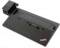 Lenovo - ThinkPad Pro Dock- 90W EU