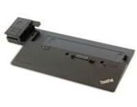 Lenovo - ThinkPad Ultra Dock 135W EU