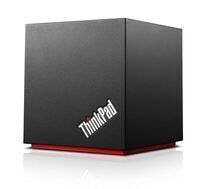 Lenovo - THINKPAD WIRELESS WIGIG DOCK