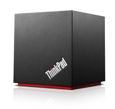 Lenovo - ThinkPad WiGig Dock - Italy