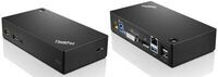 Lenovo - ThinkPad USB 3.0 Pro Dock EU