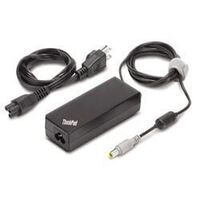 Lenovo - Thinkpad 90W AC Adapter (DK)