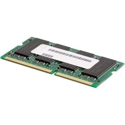 Lenovo - 1GB PC2-5300 CL5 DDR2 S