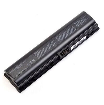 HP - 12 Cell 10.8V 8800mAh Battery