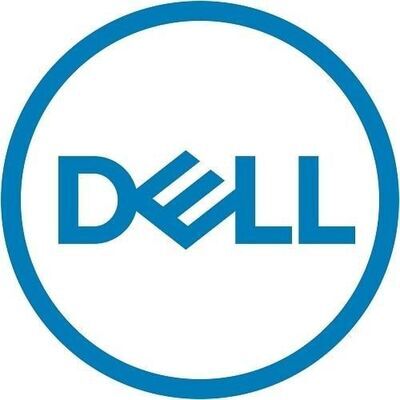 Dell - 2 CPU Heatsink for PowerEdge