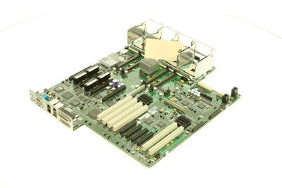 Hewlett Packard Enterprise - System board - For ProLiant