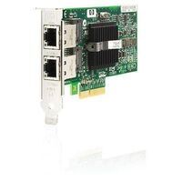 Hewlett Packard Enterprise - Adapter NC360T PCIe Dual Port