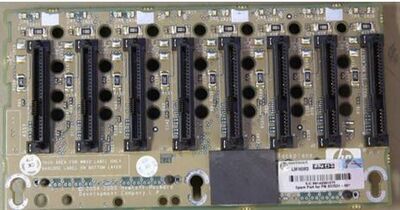 Hewlett Packard Enterprise - Serial Attached SCSI