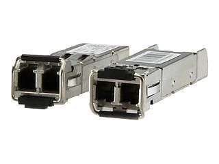 Hewlett Packard Enterprise - Cisco MDS9000 4Gb FC SFP