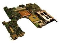 HP - System board