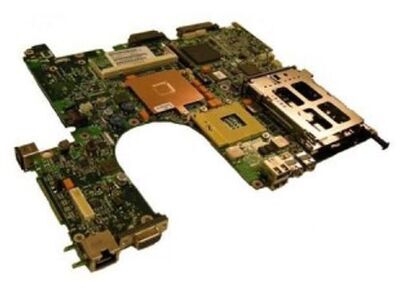 HP - System board