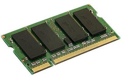 Hewlett Packard Enterprise - MEM MOD,SODIMM,1GBPC2-5300