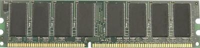 Hewlett Packard Enterprise - 2 GB reg. DIMM memory module