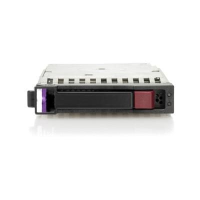 Hewlett Packard Enterprise - 500GB SeriaL ATA HarD Drive