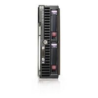 Hewlett Packard Enterprise - BL460C G1Blade contact for CTO