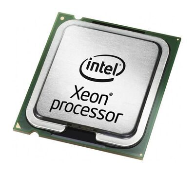 Hewlett Packard Enterprise - Xeon 5120 1,8Ghz 1066MHz 1x4MB