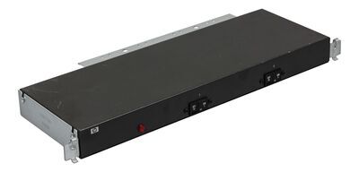 Hewlett Packard Enterprise - 16A high voltage PDU