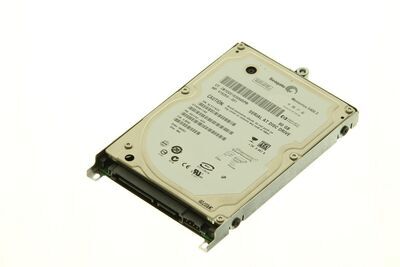 Hewlett Packard Enterprise - HDD, 80GB,5400RPM,SATA