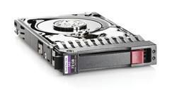 Hewlett Packard Enterprise - 73Gb SAS 15K 2.5" SFF  DP HDD