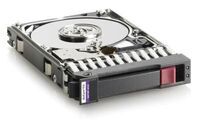 Hewlett Packard Enterprise - 146Gb SAS 10K 2.5" SFF DP HDD