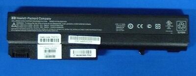 HP - 6-cell Li-Ion, 14.4VDC, 2.55Ah