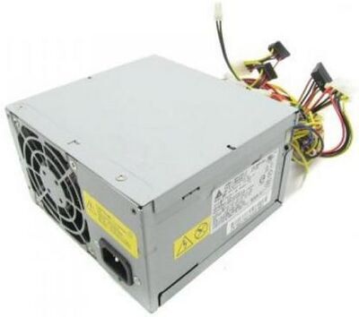 Hewlett Packard Enterprise - 370W Powersupply