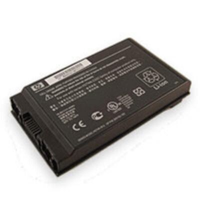 HP - Battery 6 Cell 10.8V