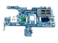 HP - Systemboard