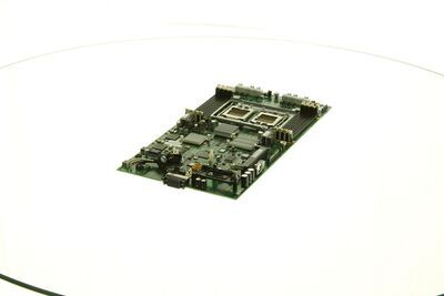 Hewlett Packard Enterprise - BL25P G2 SYSTEM BOARD