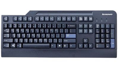 Lenovo - Keyboard US Enhanced Perf.