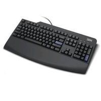 Lenovo - 3000 US/ENGLISH KEYBOARD