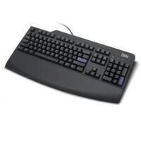 Lenovo - KEYBOARD WITHOUT PALM REST