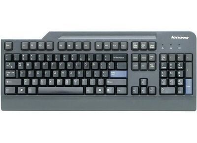 Lenovo - Keyboard Portuguise pref. Pro