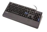 Lenovo - Keyboard Pref. Pro USB Swiss