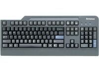 Lenovo - Keyboard US/English Pref. USB