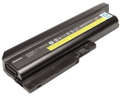 Lenovo - Battery 9 Cell High Capacity