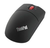 Lenovo - Thinkpad Bluetooth Laser Mouse