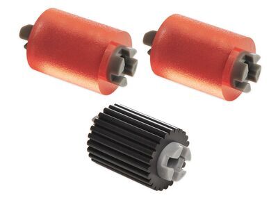 Lexmark - Rollers Pick And Feed