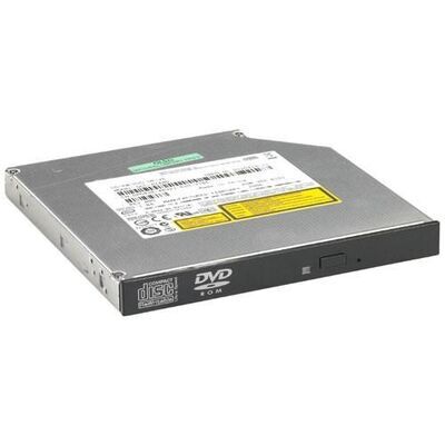 Dell - Optical Drive 8x DVD+/RW