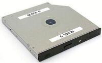 Dell - Optical Drive 8X DVD+/-RW