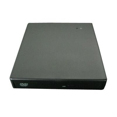 Dell - 8X DVD-ROM, USB, EXTERNAL,CusK