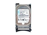 IBM - 300GB 10K 6Gbps SAS 2,5 SFF