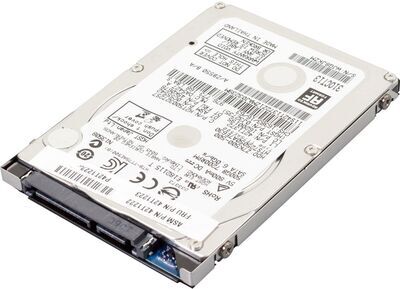 Lenovo - TraySATA7 7200RPM 500GB 7mm