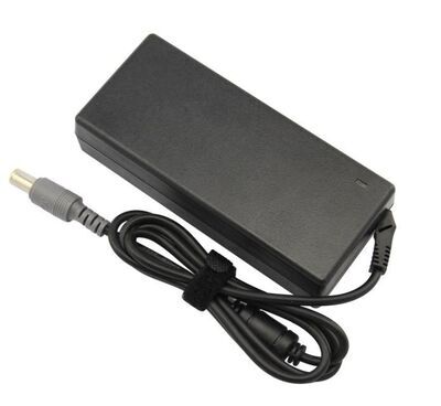 Lenovo - TP 90W AC ADAPTER 3 PIN