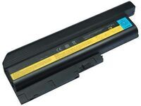 Lenovo - ThinkPad Battery 41+ (6 cell)