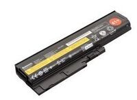 Lenovo - ThinkPad Battery 41+ (6 cell)