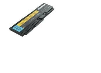 Lenovo - ThinkPad Battery 59+ (6 cell)