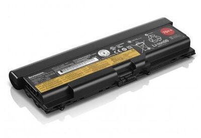 Lenovo - ThinkPad Battery 70++ 9 Cell