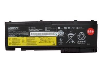 Lenovo - 6 Cell 2.0Ah