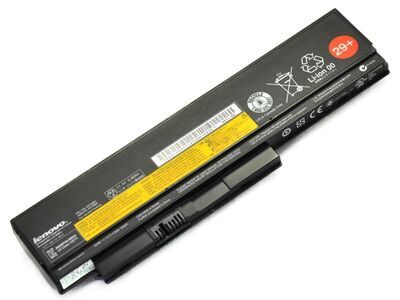 Lenovo - Battery 44+ (6 Cell)